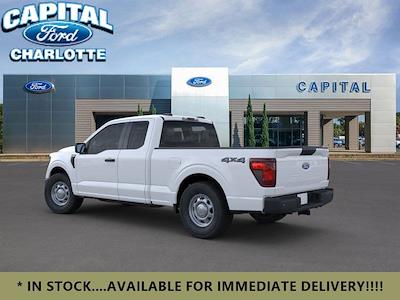 2024 Ford F-150 Super Cab 4x4 Pickup for sale #DT2F18444 - photo 2