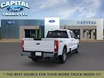 2024 Ford F-250 Crew Cab 4x4 Pickup for sale #24F20070 - photo 8