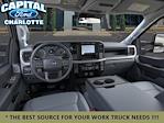 2024 Ford F-250 Crew Cab 4x4 Pickup for sale #24F20070 - photo 9
