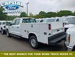 New 2024 Ford F-250 Crew Cab 4x4 Knapheide 696 8' 1" Service Truck for sale #24F20130 - photo 2