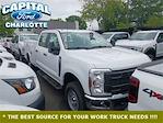 New 2024 Ford F-250 Crew Cab 4x4 Knapheide 696 8' 1" Service Truck for sale #24F20130 - photo 9