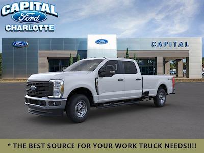 2024 Ford F-250 Crew Cab 4x4 Pickup for sale #24F20375 - photo 1
