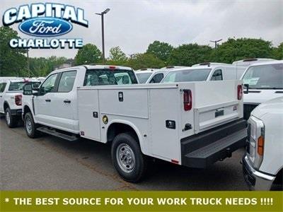2024 Ford F-250 Crew Cab 4x4 Service Truck for sale #24F20731 - photo 2