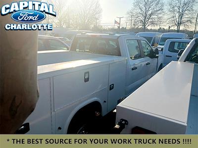 New Work Trucks and Vans for Sale in Charlotte, NC Capital Ford Charlotte