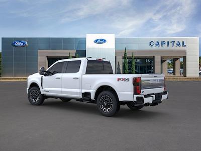 2024 Ford F-250 Crew Cab 4x4 Pickup for sale #24F20954 - photo 2