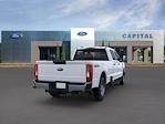 2024 Ford F-250 Crew Cab 4x4 Pickup for sale #24F22635 - photo 8