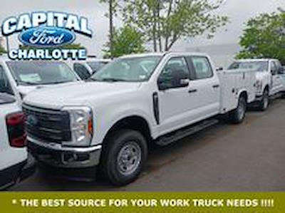 2024 Ford F-250 Crew Cab 4x4 Knapheide Service Truck for sale #24F22767 - photo 1