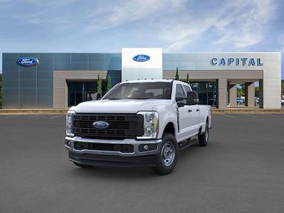 New 2024 Ford F-250 Crew Cab 4x4 Knapheide 696 8' 1" Service Truck for sale #24F22767 - photo 1