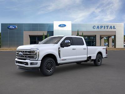 2024 Ford F-250 Crew Cab 4x4 Pickup for sale #24F23145 - photo 1