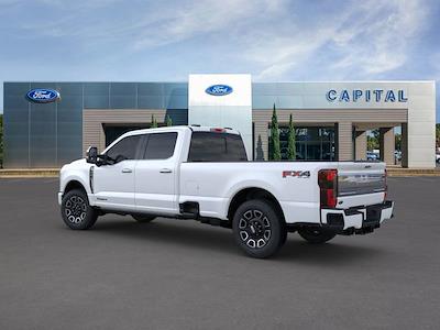 2024 Ford F-250 Crew Cab 4x4 Pickup for sale #24F23145 - photo 2