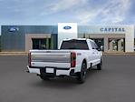 2024 Ford F-250 Crew Cab 4x4 Pickup for sale #24F23145 - photo 8