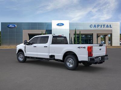 2024 Ford F-250 Crew Cab 4x4 Pickup for sale #24F26545 - photo 2