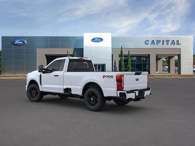 2024 Ford F-250 Regular Cab 4x4 Pickup for sale #24F26795 - photo 2