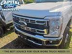 New 2024 Ford F-350 XL Regular Cab 4x4 Cab Chassis for sale #24F30426 - photo 6