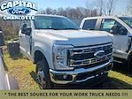 New 2024 Ford F-350 XL Regular Cab 4x4 Cab Chassis for sale #24F36150 - photo 5