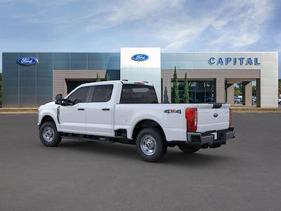 2024 Ford F-350 Crew Cab SRW 4x4 Pickup for sale #24F37137 - photo 2