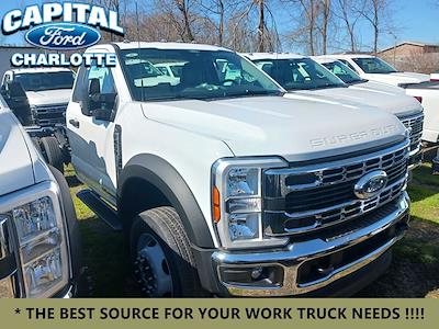 New 2024 Ford F-450 - photo 1