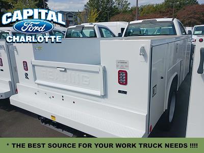 New 2024 Ford F-450 Regular Cab Service Truck for sale #24F41760 - photo 2