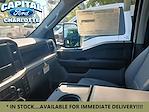 New 2024 Ford F-450 Regular Cab Service Truck for sale #24F41760 - photo 3