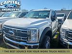 2024 Ford F-450 Regular Cab DRW 4x4 Cab Chassis for sale #24F42679 - photo 1