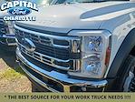 2024 Ford F-450 Regular Cab DRW 4x4 Cab Chassis for sale #24F42728 - photo 5