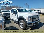 2024 Ford F-450 Super Cab DRW 4x4 Cab Chassis for sale #24F43017 - photo 5