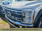 2024 Ford F-450 Super Cab DRW 4x4 Cab Chassis for sale #24F43017 - photo 6