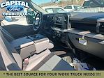 2024 Ford F-450 Super Cab DRW 4x4 Cab Chassis for sale #24F43017 - photo 7
