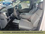 New 2024 Ford F-450 4x4 11' Reading Steel Service Utility Van for sale #24F43179 - photo 10