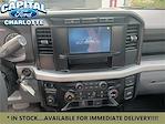 New 2024 Ford F-450 4x4 11' Reading Steel Service Utility Van for sale #24F43179 - photo 12