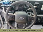 New 2024 Ford F-450 4x4 11' Reading Steel Service Utility Van for sale #24F43179 - photo 19