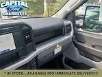 New 2024 Ford F-450 4x4 11' Reading Steel Service Utility Van for sale #24F43179 - photo 24