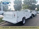 New 2024 Ford F-450 4x4 11' Reading Steel Service Utility Van for sale #24F43179 - photo 4