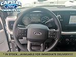 2024 Ford F-450 Crew Cab DRW 4x4 Cab Chassis for sale #24F45195 - photo 16