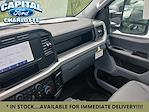2024 Ford F-550 Regular Cab DRW 4x2 Cab Chassis for sale #24F50655 - photo 20