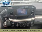 2024 Ford F-550 Regular Cab DRW 4x2 Cab Chassis for sale #24F50700 - photo 9