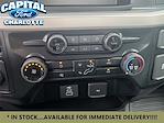 New 2024 Ford F-550 XL Regular Cab Cab Chassis for sale #24F50872 - photo 14