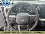 New 2024 Ford F-550 XL Regular Cab Cab Chassis for sale #24F50872 - photo 17