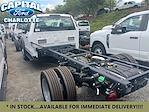New 2024 Ford F-550 XL Regular Cab Cab Chassis for sale #24F50872 - photo 2
