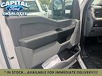 New 2024 Ford F-550 XL Regular Cab Cab Chassis for sale #24F50872 - photo 5