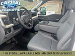 New 2024 Ford F-550 XL Regular Cab Cab Chassis for sale #24F50872 - photo 7