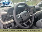 New 2024 Ford F-550 XL Regular Cab Cab Chassis for sale #24F50872 - photo 8