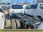 2024 Ford F-550 Crew Cab DRW 4x4 Cab Chassis for sale #24F51750 - photo 2