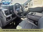 2024 Ford F-550 Crew Cab DRW 4x4 Cab Chassis for sale #24F51750 - photo 5