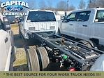 New 2024 Ford F-550 XL Crew Cab 4x4 Cab Chassis for sale #24F52065 - photo 2