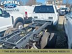 New 2024 Ford F-550 XL Crew Cab 4x4 Cab Chassis for sale #24F52065 - photo 3