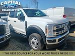 New 2024 Ford F-550 XL Crew Cab 4x4 Cab Chassis for sale #24F52065 - photo 4