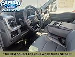 New 2024 Ford F-550 XL Crew Cab 4x4 Cab Chassis for sale #24F52065 - photo 5