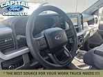 New 2024 Ford F-550 XL Crew Cab 4x4 Cab Chassis for sale #24F52065 - photo 6