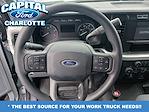 New 2024 Ford F-550 Crew Cab Dump Truck for sale #24F52385 - photo 15
